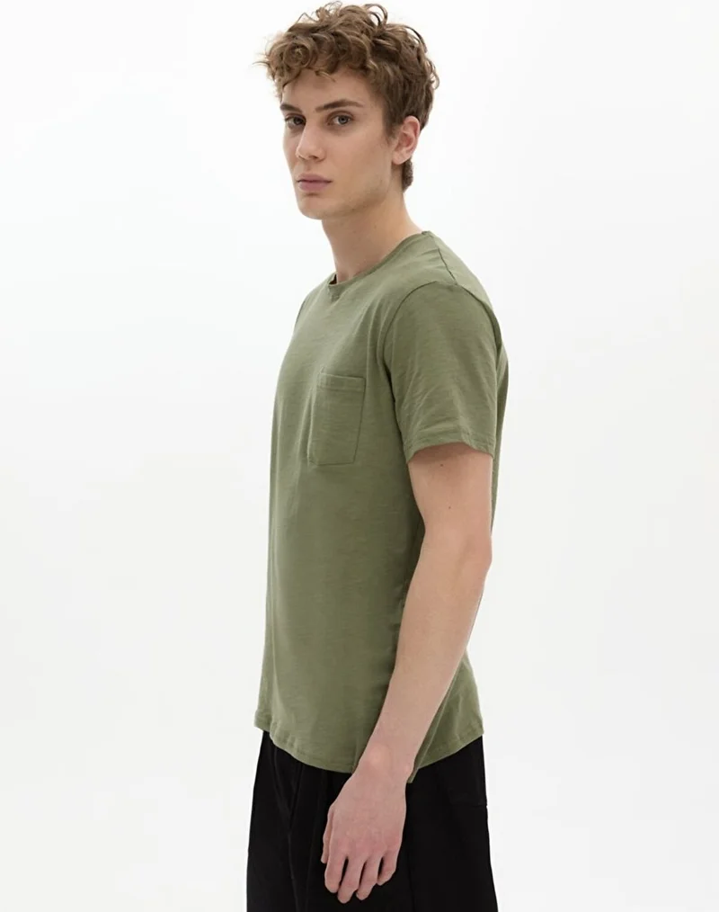 LTB Black T-Shirt