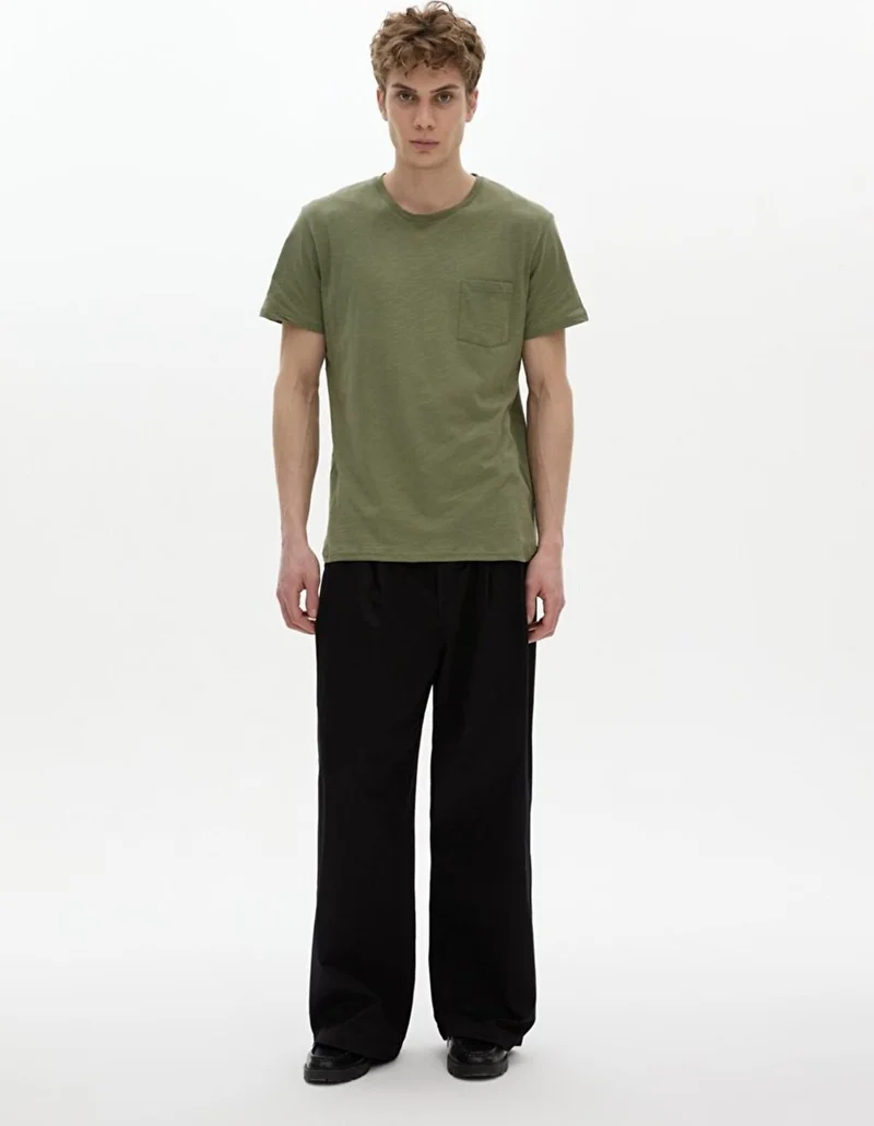 LTB Black T-Shirt