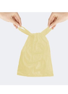 Bumble & Bird Bumble & Bird - Biodegradable Scented Nappy Bags - Pack of 100  - Image 3