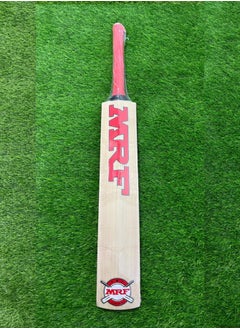 MRF Champ Kashmir Willow Cricket Bat Junior Size 4  - Image 2