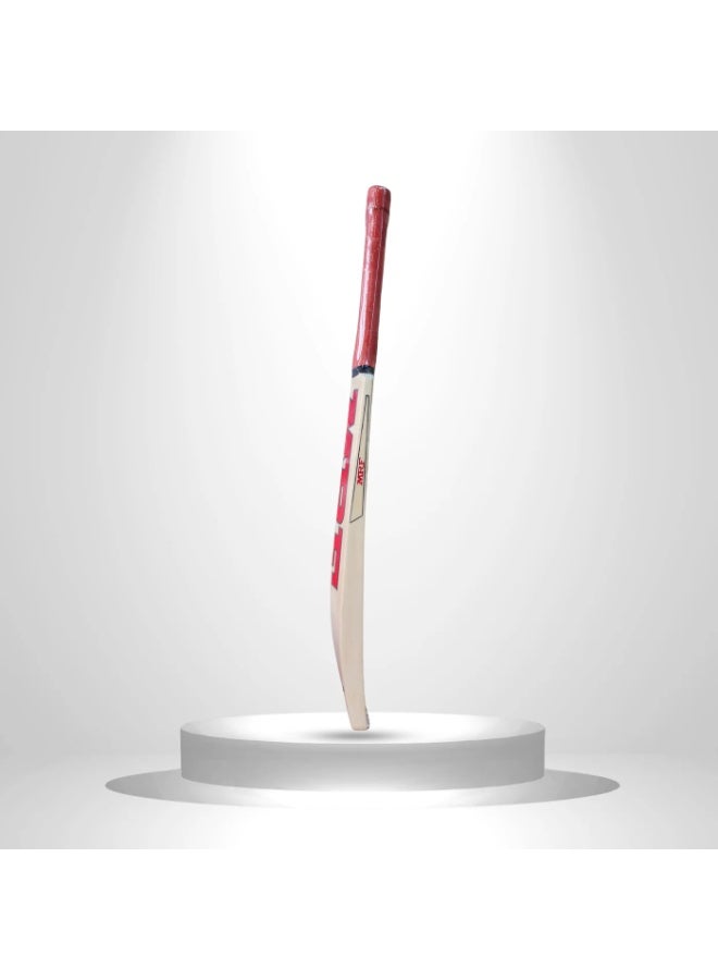 إم آر إف مضرب الكريكيت تشامب كشمير ويلو من إم آر إف، مقاس صغير 4 - Image 3