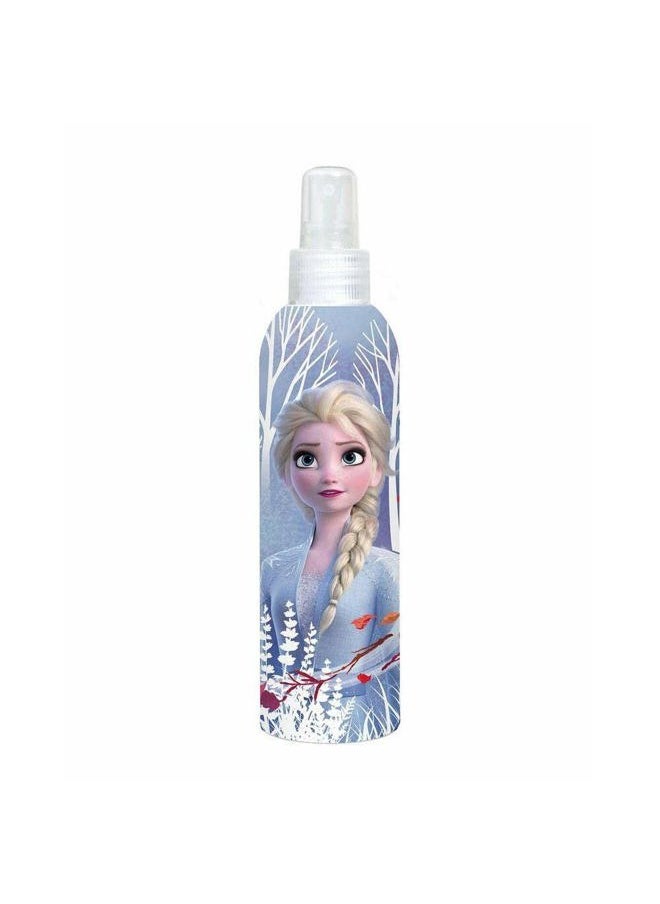 Disney FROZEN II Kids 6.8 oz Body Spray  - Image 1