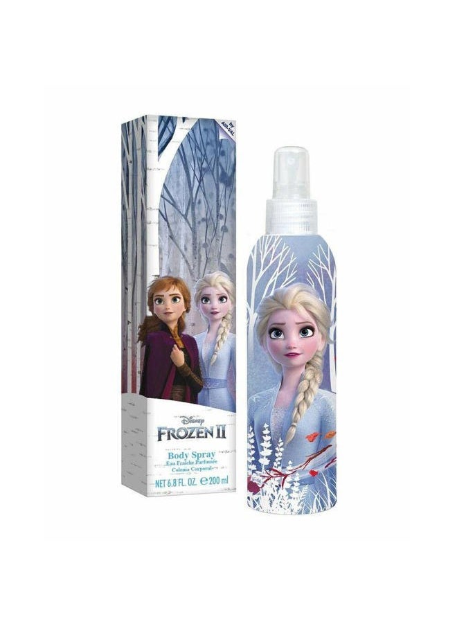Disney FROZEN II Kids 6.8 oz Body Spray  - Image 2