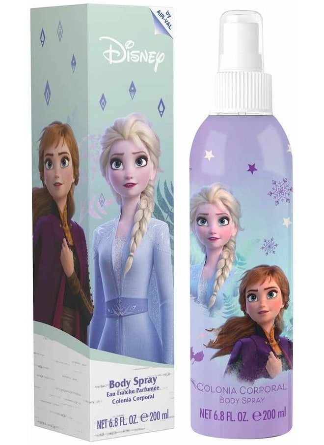 Disney FROZEN II Kids 6.8 oz Body Spray  - Image 3