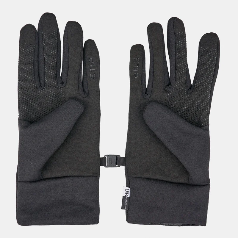 THE NORTH FACE Men's Etip Recycled Gloves