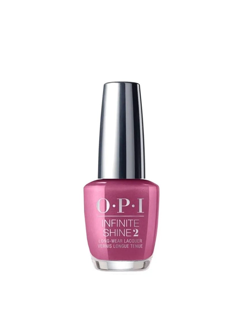 OPI IS A Rose By Dawn Broke ISLV11 15ml