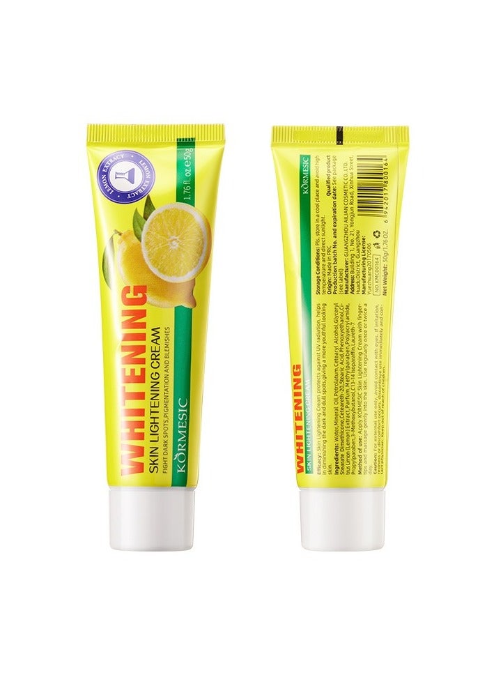 Kormesic Whitening Body Cream 50g - Image 1