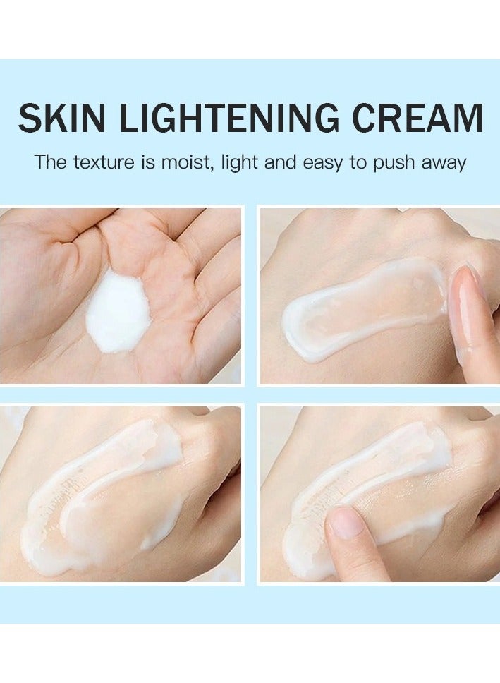 Kormesic Whitening Body Cream 50g - Image 3