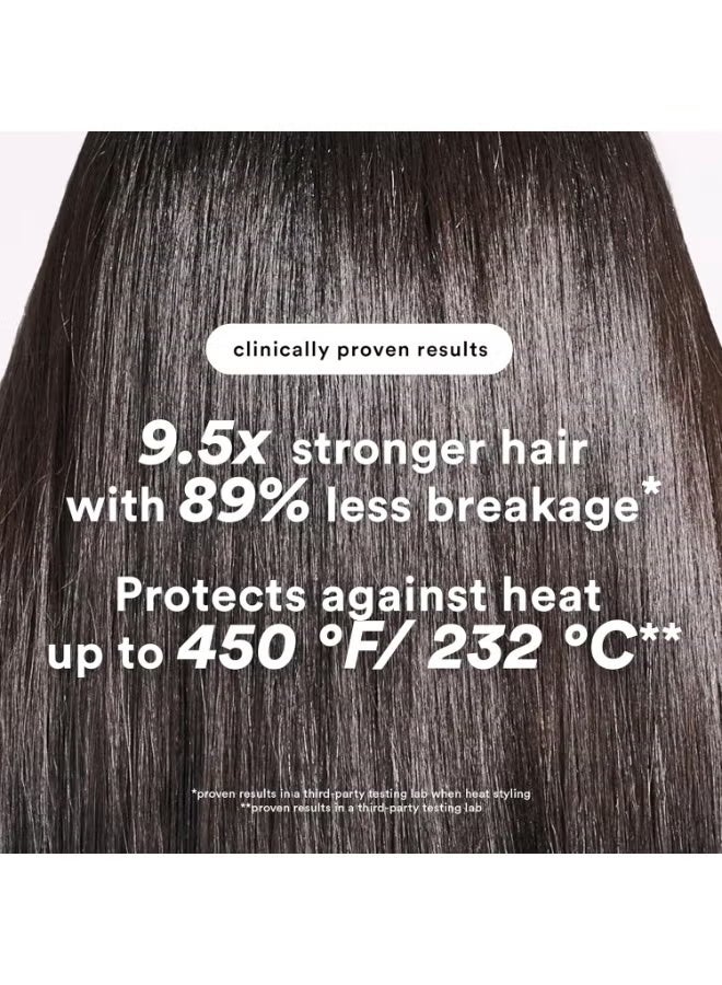 verb Ghost Oil 4 fl oz Weightless Hair Oil for Fine to Medium Hair Smooths Frizz Adds Shine No Parabens Gluten or Harmful Sulfates - Image 2
