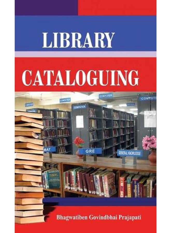 Library Cataloguing