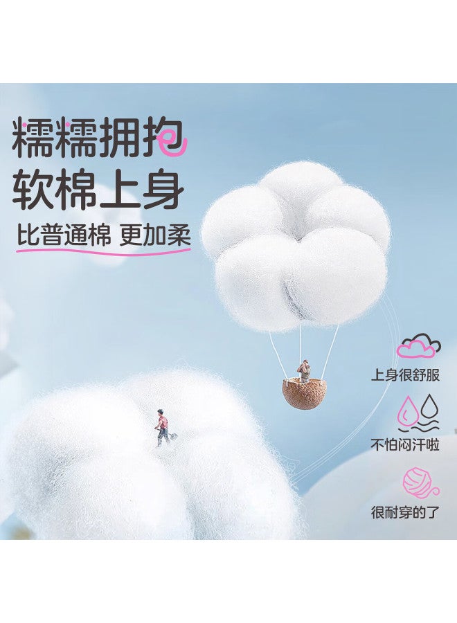 Ask Junior Girls' Summer Holiday Travel Season Children'S Dress Summer Princess Dress Doll Collar Children'S Dress 110 Floral - Image 3