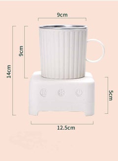 Generic Mini Quick Cooling Cup - Portable Frozen Drink Maker and Ice Cold Beverage Quick Chiller  - Image 2