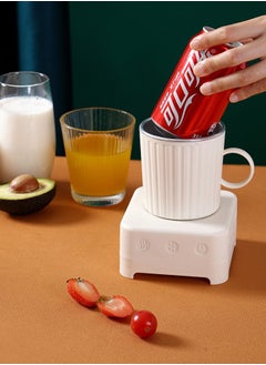 Generic Mini Quick Cooling Cup - Portable Frozen Drink Maker and Ice Cold Beverage Quick Chiller  - Image 4