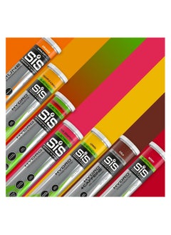 SIS Hydro Electrolyte Tablets - Triple Pack, Lemon Flavour Effervescent Tablets with added Vitamins, Minerals and Sweetener 3X20X4.5g  - Image 5