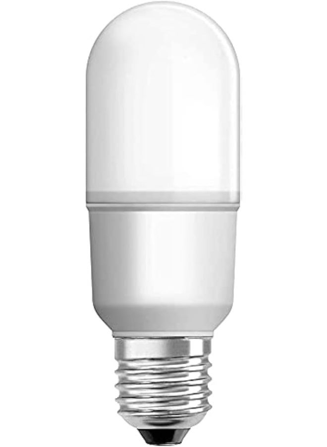 OSRAM Osram 7W Warm White Frosted Pin LED Stick Light - Image 1