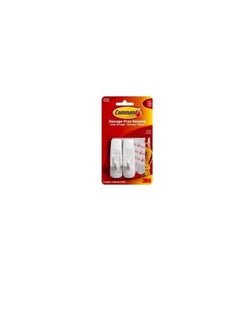 3M Command™ Medium Utility Hooks  - Image 2