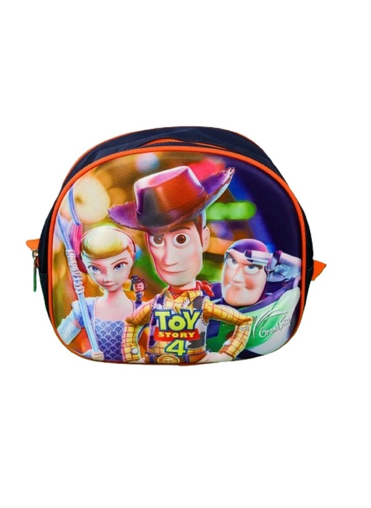 Generic - Toy Story School Backpack with 2 Bags - GS16-B - Image 1