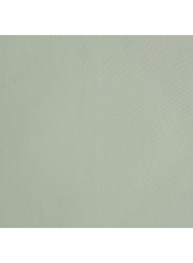هوم بوكس شرشف سرير فيت مقاس كوين 160 × 200 × 25 سم من ديربي مايكروفايبر صلب أولمبيك