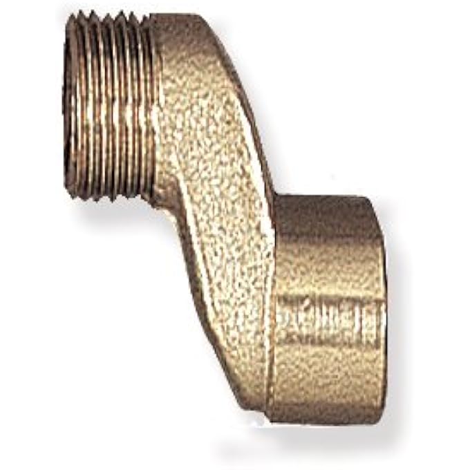 105015 ECCENTRIC FITTING RETROGROUP NICKEL, MULTICOLOR - Image 1