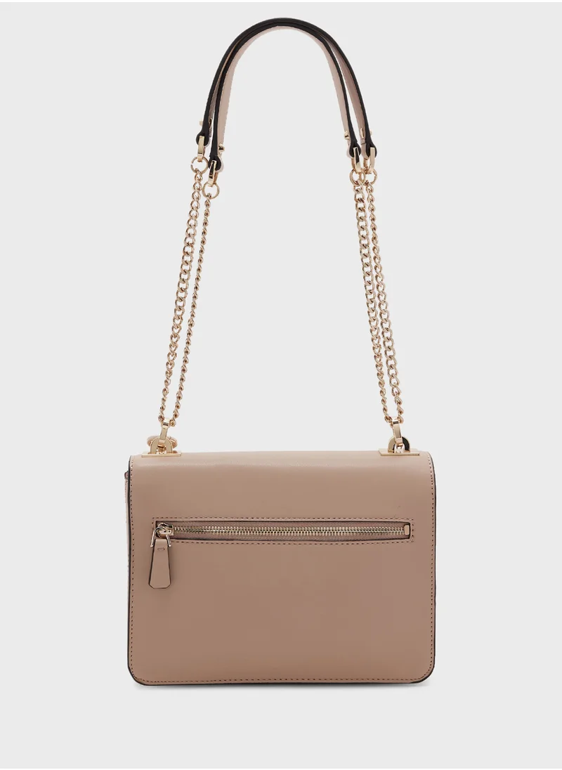 GUESS Eliette Convertible Crossbody