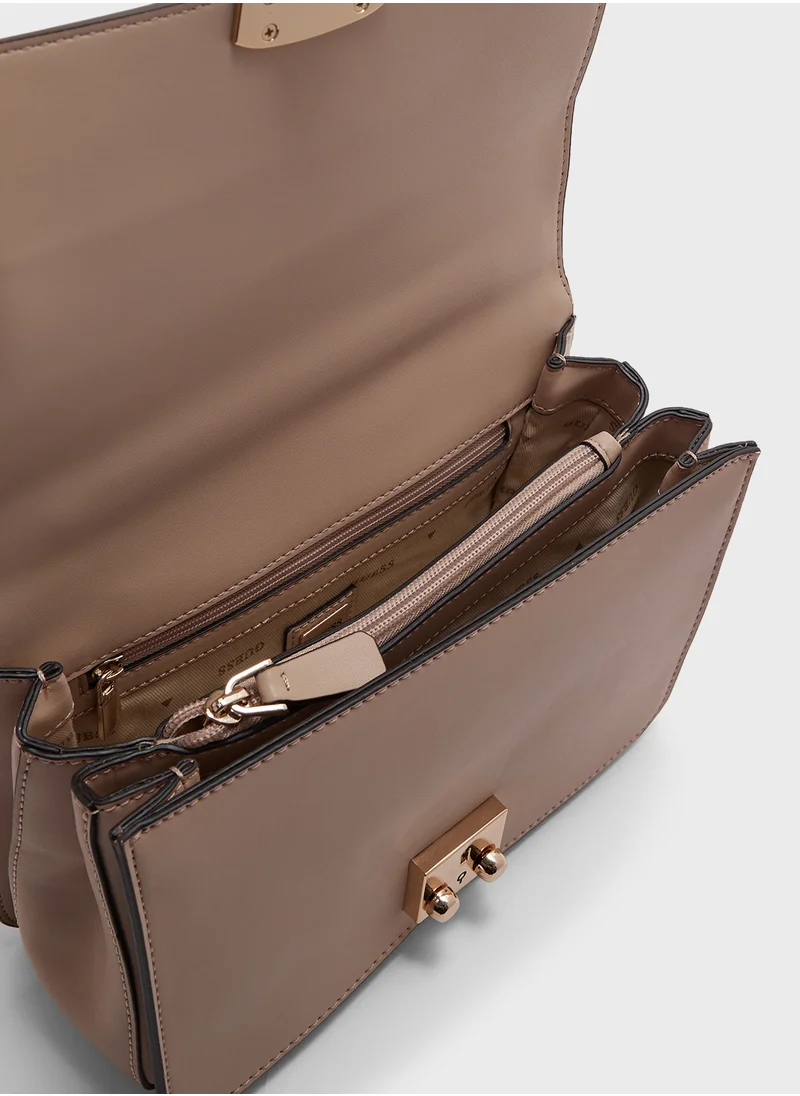 GUESS Eliette Convertible Crossbody