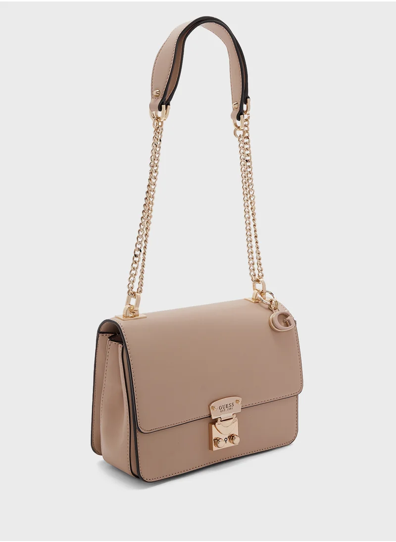 GUESS Eliette Convertible Crossbody