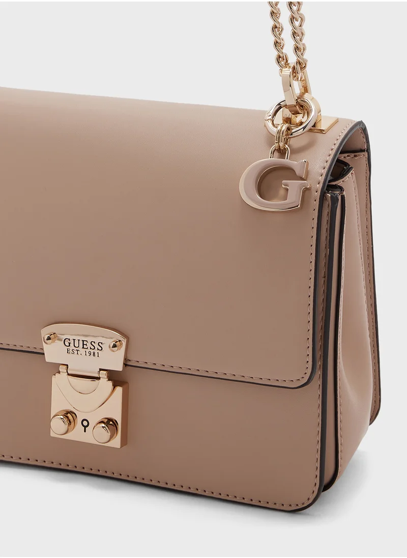 GUESS Eliette Convertible Crossbody