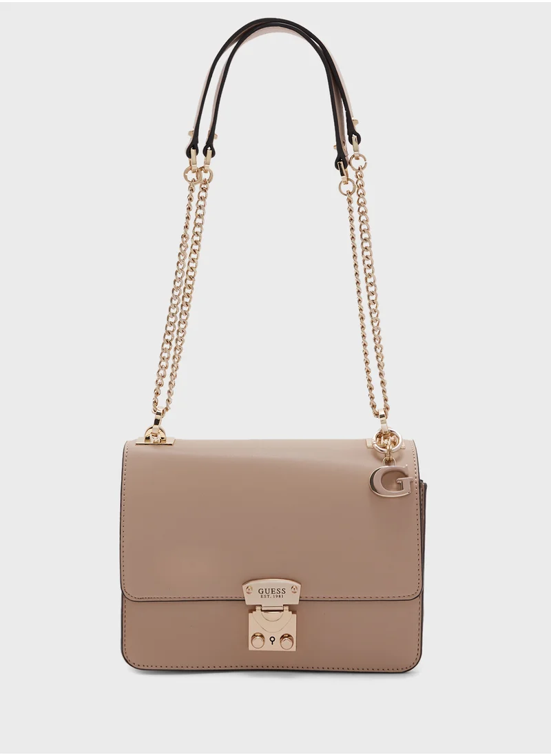 GUESS Eliette Convertible Crossbody