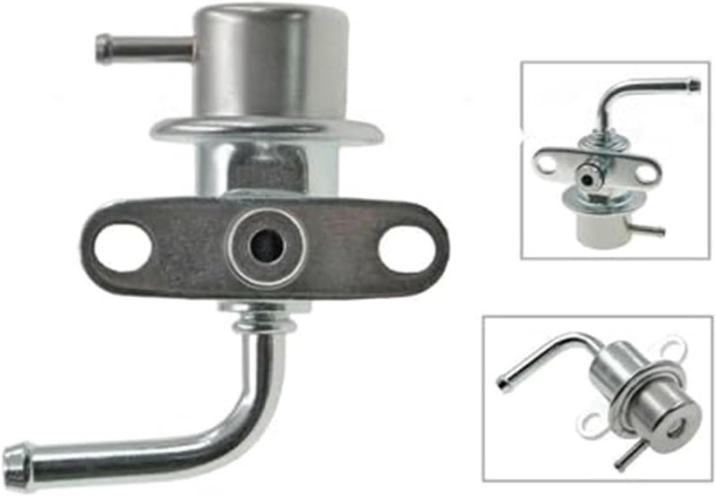 Wivplex Fuel Injection Pressure Regulator for Esteem 1995-1997 - Image 3