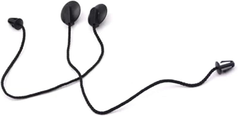 Yurefax Parcel Shelf String Cord for Focus Hatchback - Image 2