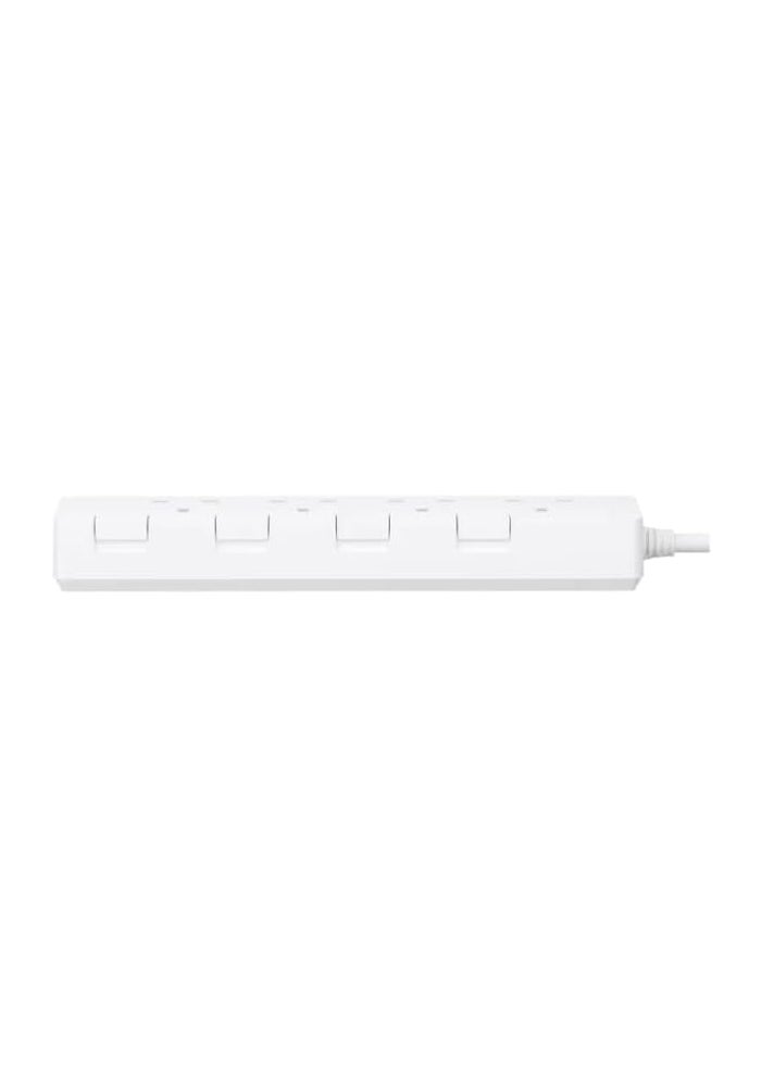 Schneider Electric Schneider Electric 4G AvatarOn Trailing Switched Socket Extension Cord - Image 2