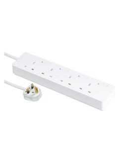 4 Sockets