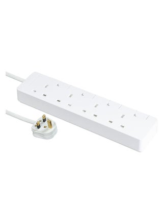 4 Sockets