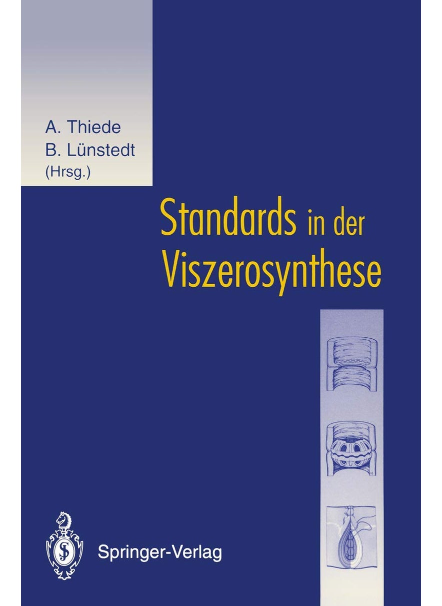 Standards in der Viszerosynthese 