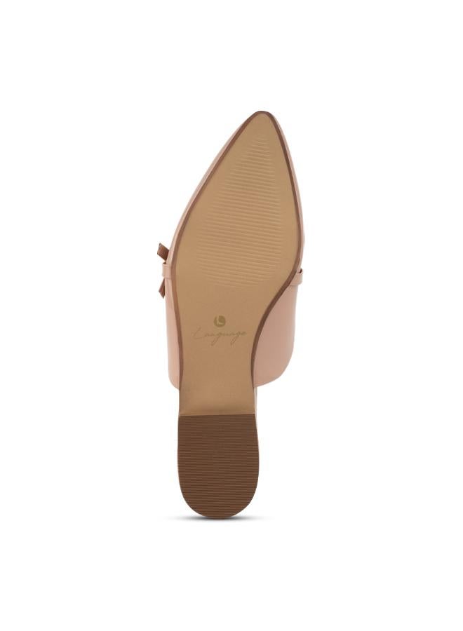 Language Women's Theora Mule - Image 5