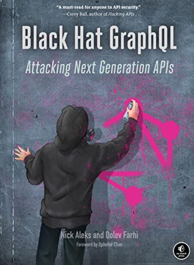 Black Hat Graphql 