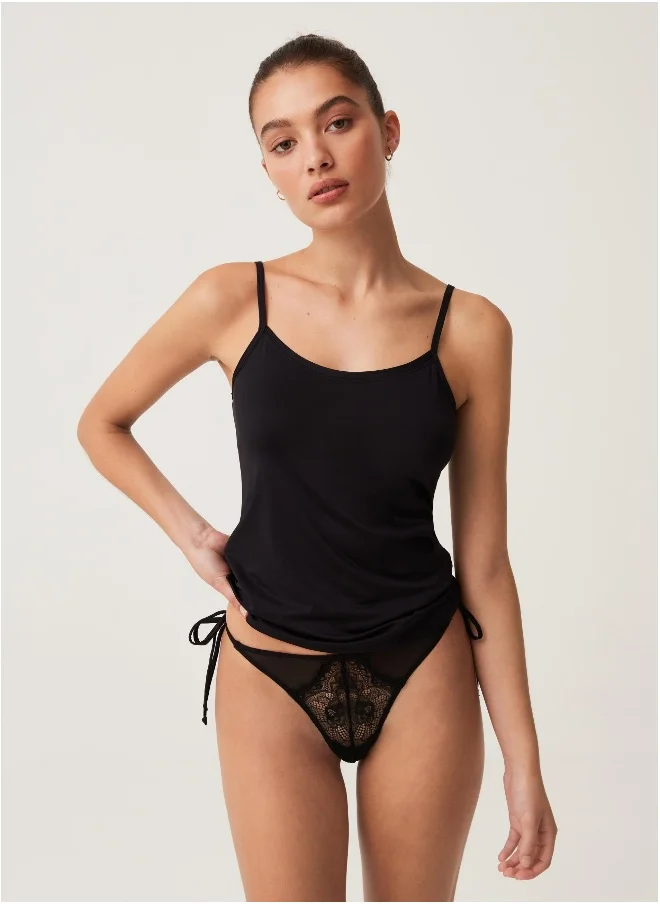 او في اس Ovs Women'S Briefs