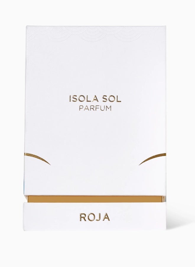 Roja Parfums Isola Sol Parfum 50ML - Image 2