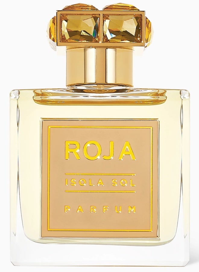 Roja Parfums Isola Sol Parfum 50ML - Image 1