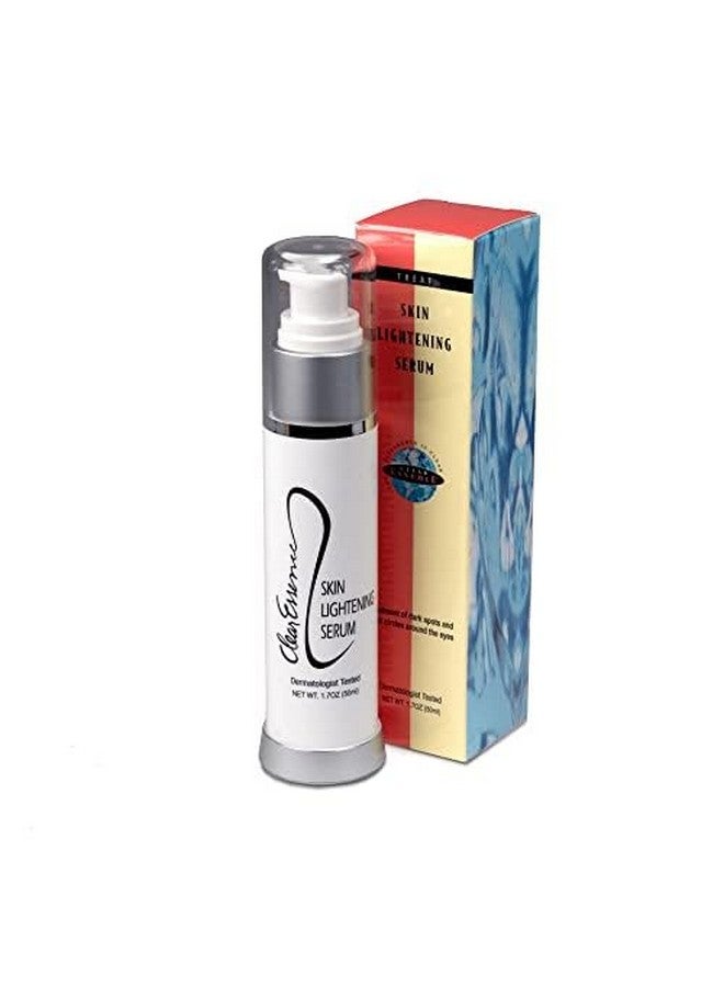 Clear Essence Skin Lightening Serum (1.7 Oz) - Image 1