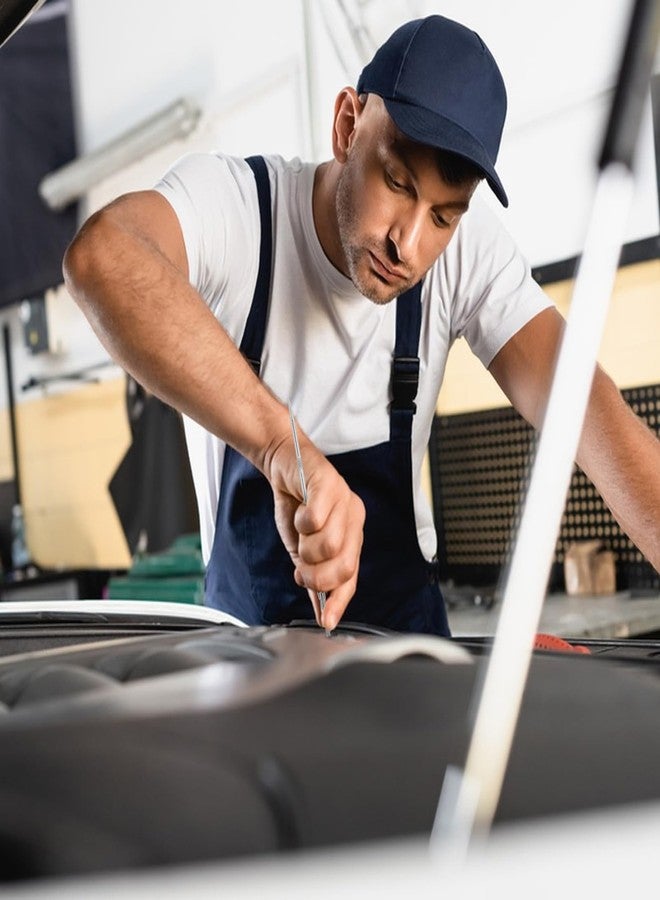 FdcLixuvol أداة كتابة معدنية مزدوجة الرأس، قلم كتابة معدني من الكربيد، رأس فولاذي للحام، قلم تحديد الزجاج، صفائح معدنية، سيراميك - Image 5