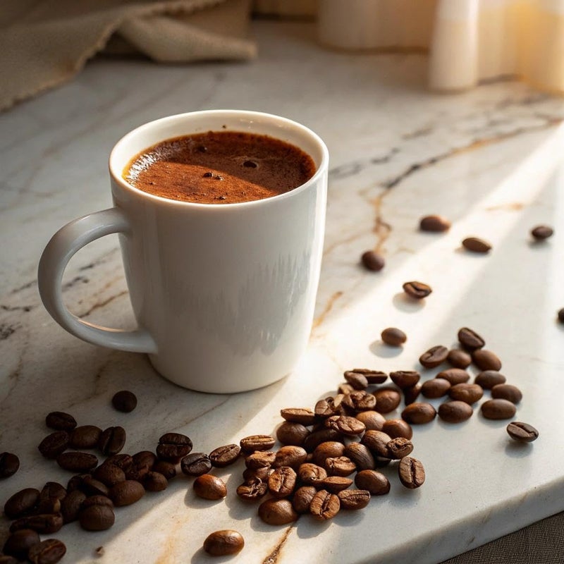 Starbucks K-Cup Coffee Pods, Medium Roast Hot or Iced Coffee, Decaf House Blend, 40 Keurig Pods - Image 3