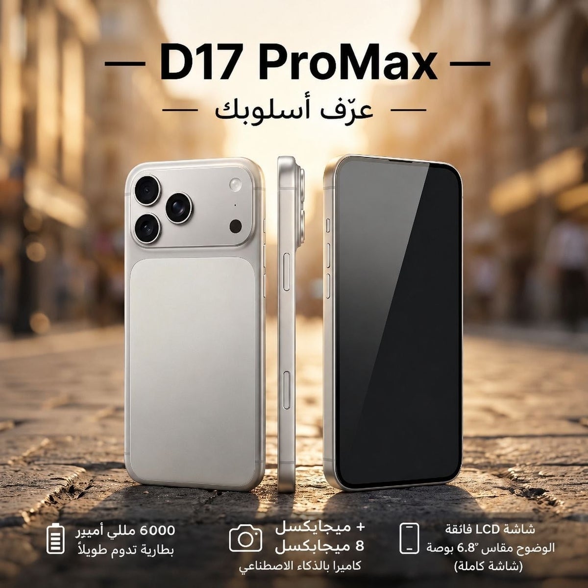 ccit Ccit D17 Promax 1000GB 16GB ZABC9074E39CF419A5748Z
