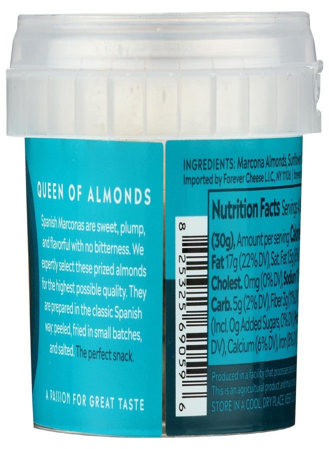 Mitica Marcona Almonds, 4 OZ - Image 2