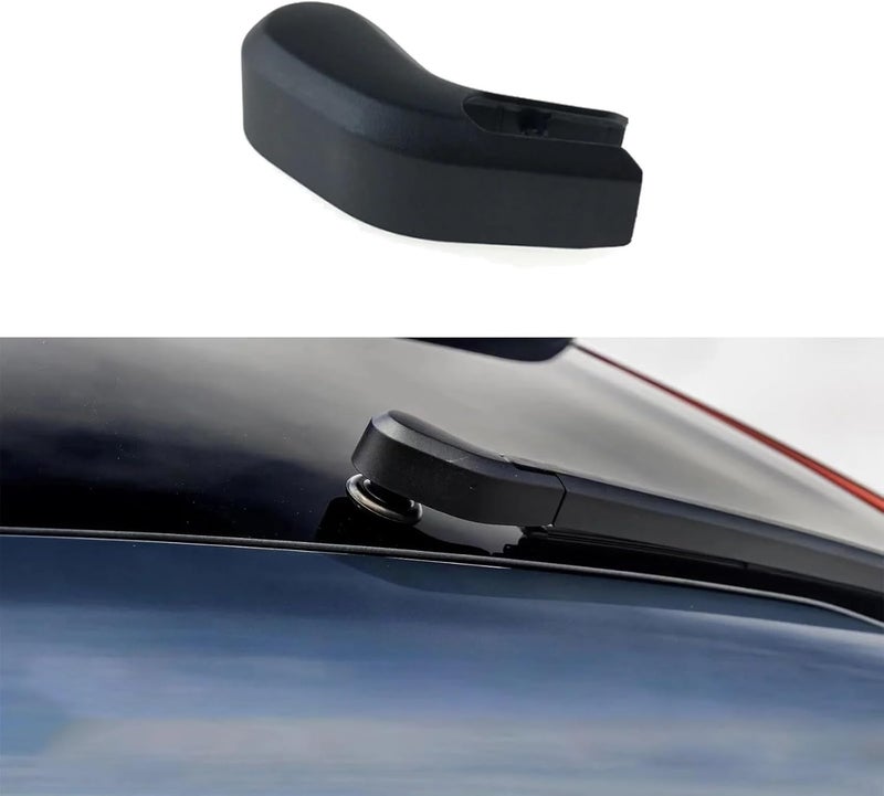 DEMULAX Rear Wiper Arm Nut Cover for Volvo XC60 - Image 5