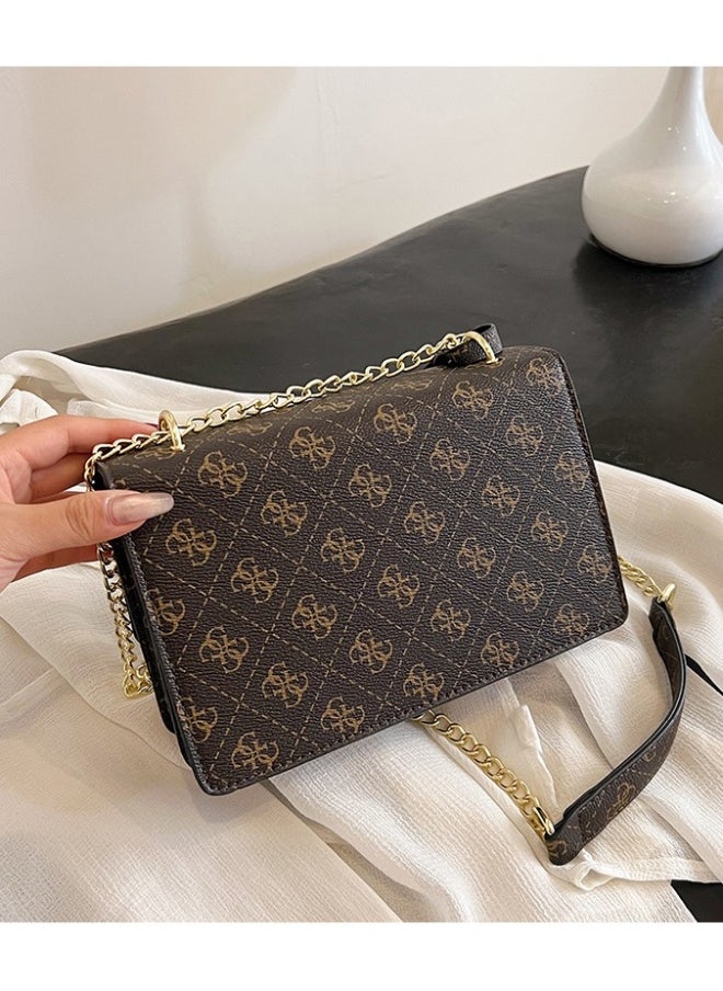 GUESS - Women Crossbody Bag for Women Handbag 21.5x14x7.5cm - Image 1