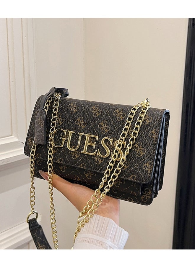 GUESS - Women Crossbody Bag for Women Handbag 21.5x14x7.5cm - Image 1