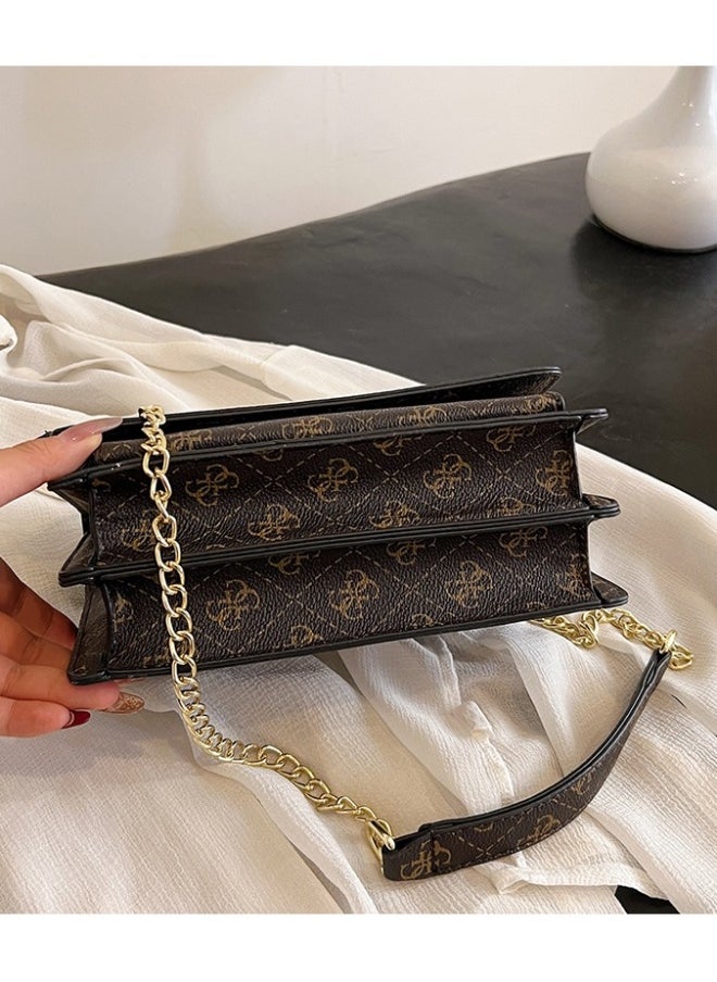 GUESS - Women Crossbody Bag for Women Handbag 21.5x14x7.5cm - Image 1