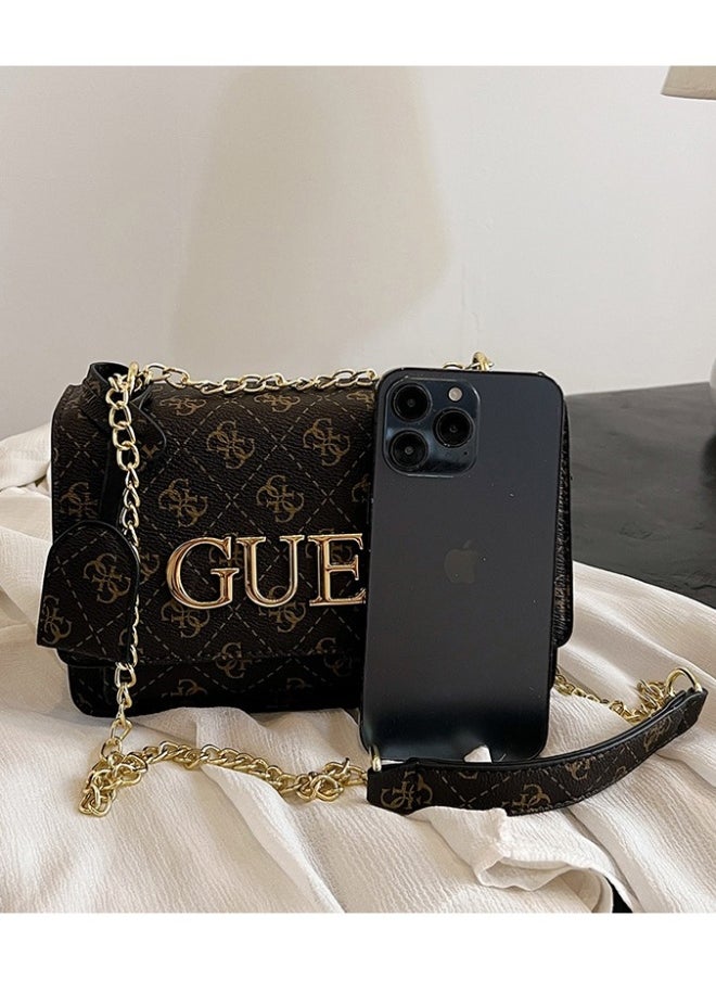 GUESS - Women Crossbody Bag for Women Handbag 21.5x14x7.5cm - Image 1