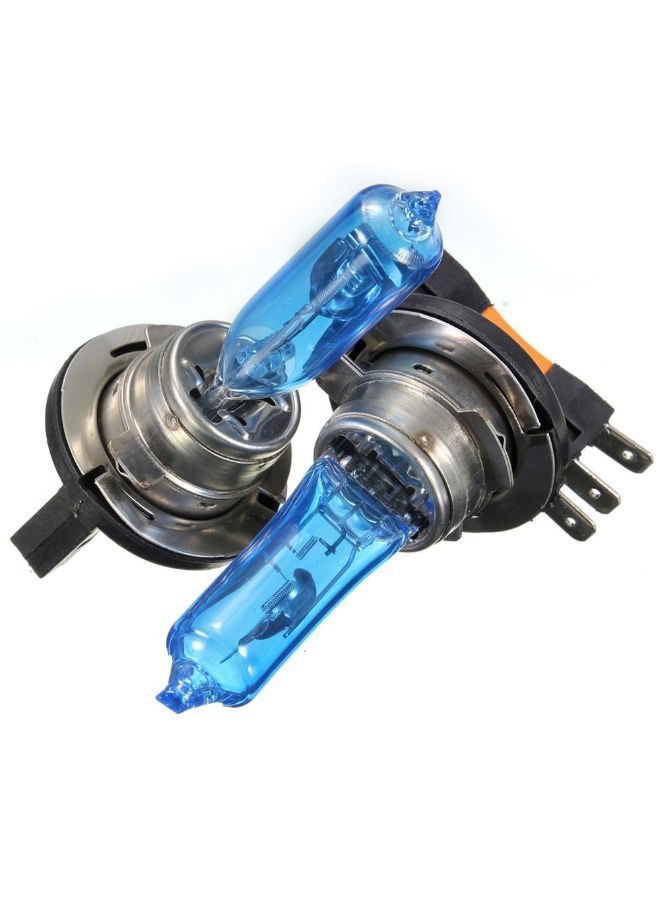 NIBEMINENT 2-Piece H15 Xenon Headlight For AUDI/BMW/Ford VW GOLF - Image 2